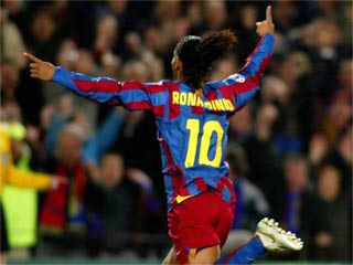 VISCA EL BAR&Ccedil;A CAMP&Igrave;O